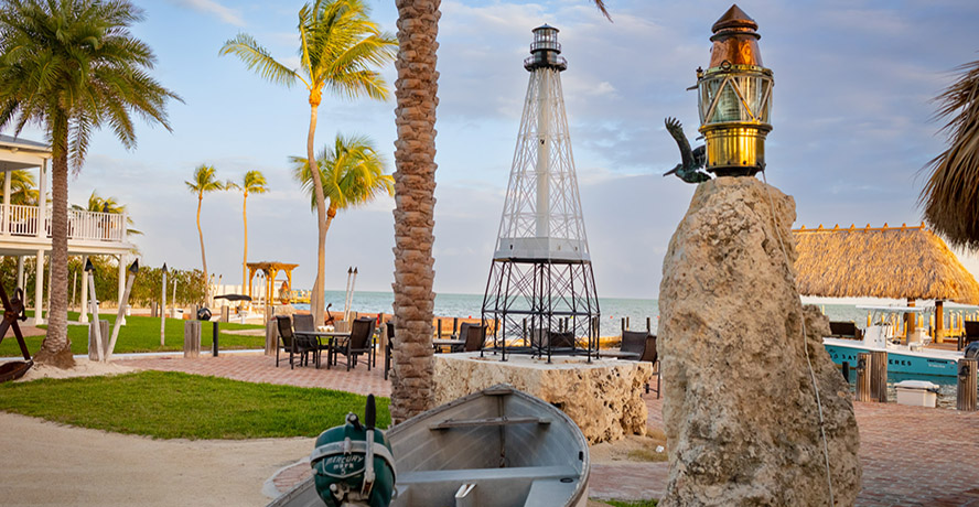 Boat Harbor Marina