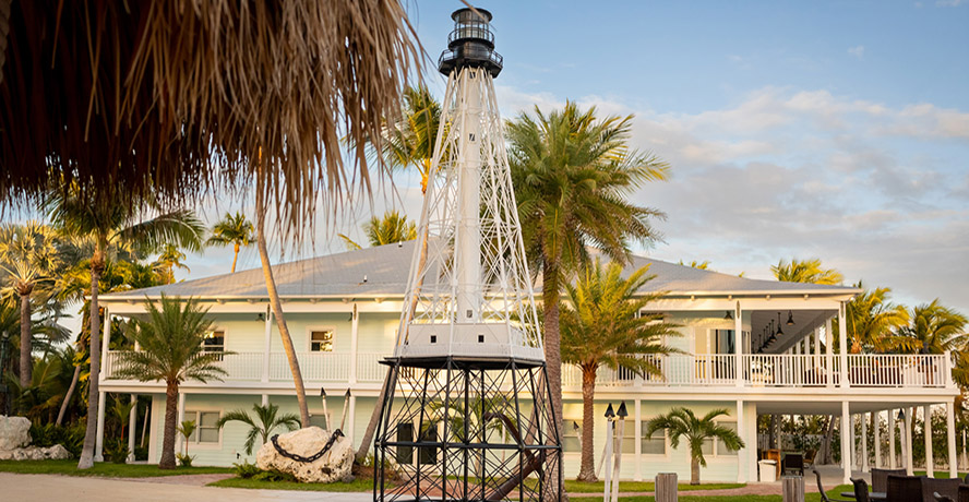 Boat Harbor Marina
