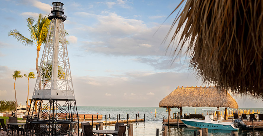 Boat Harbor Marina