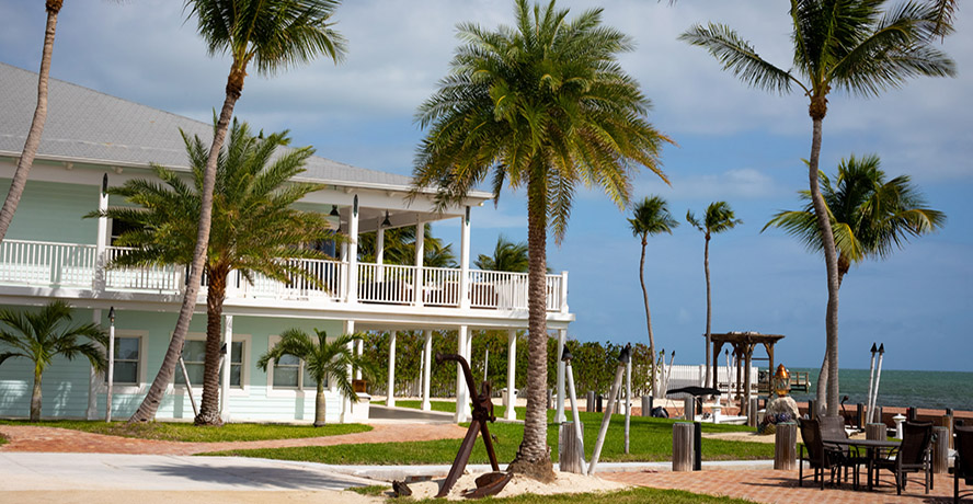 Boat Harbor Marina